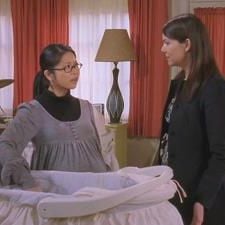 Foto Gilmore Girls