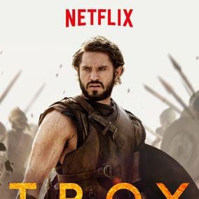 Foto Troy: Fall of a City