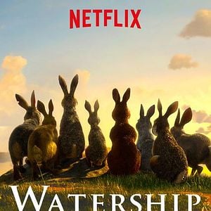 Foto Watership Down