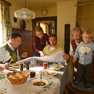 Foto Sebastian Bezzel