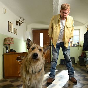 Foto Sebastian Bezzel