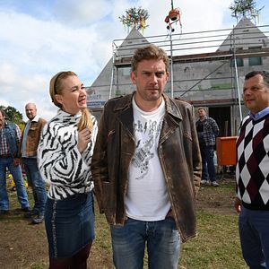 Foto Sebastian Bezzel