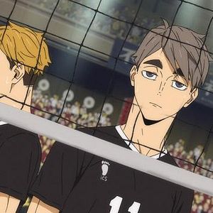 Foto Haikyu!!