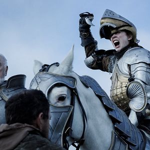 Foto The Spanish Princess