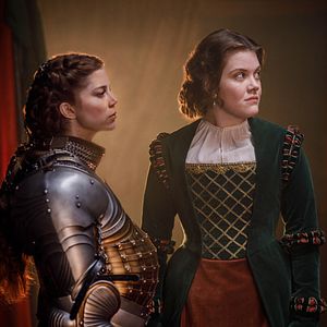 Foto The Spanish Princess