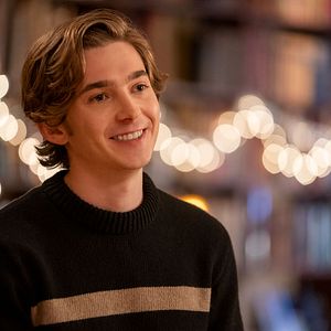 Foto Austin Abrams