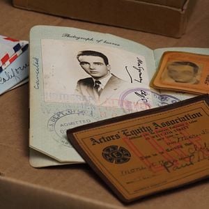 Foto Making Montgomery Clift