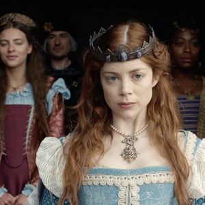 Foto The Spanish Princess