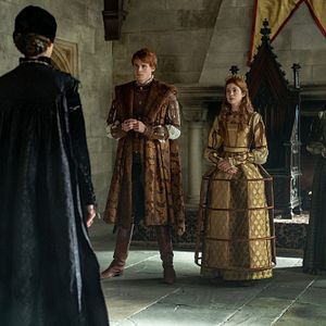 Foto The Spanish Princess