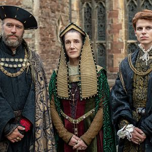 Foto The Spanish Princess