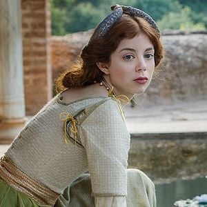 Foto The Spanish Princess