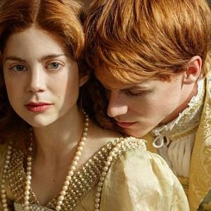 Foto The Spanish Princess