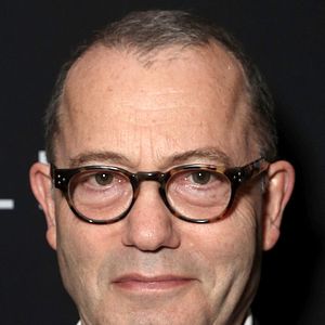 Foto Colin Callender