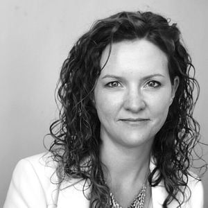 Foto Charlie Hampton