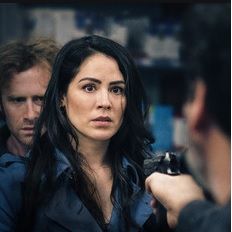 Foto O Preço da Ajuda