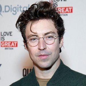 Foto Brian Jordan Alvarez