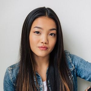 Foto Kylie Liya Page