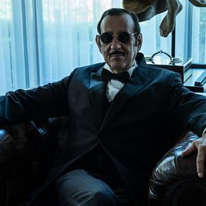 Foto Wilfred Benaiche