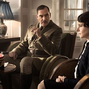 Foto Constance Dollé