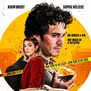 Foto Um Caso de Detetive