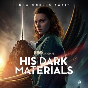 Foto His Dark Materials: Fronteiras do Universo