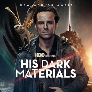 Foto His Dark Materials: Fronteiras do Universo