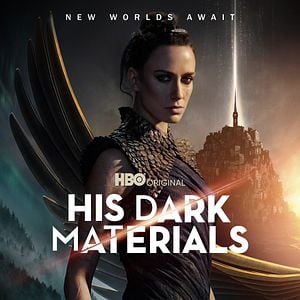 Foto His Dark Materials: Fronteiras do Universo