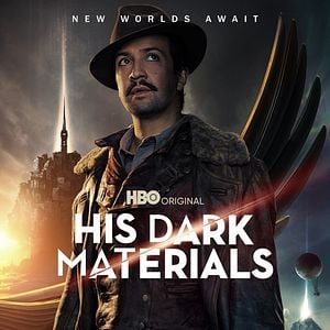 Foto His Dark Materials: Fronteiras do Universo