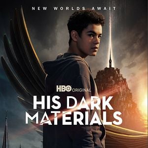 Foto His Dark Materials: Fronteiras do Universo