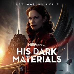 Foto His Dark Materials: Fronteiras do Universo