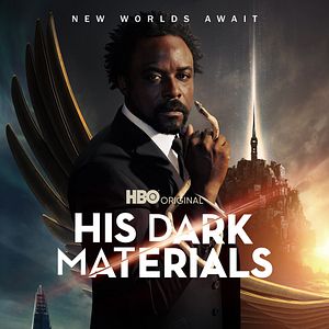 Foto His Dark Materials: Fronteiras do Universo