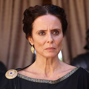 Foto Aitana Sánchez-Gijón