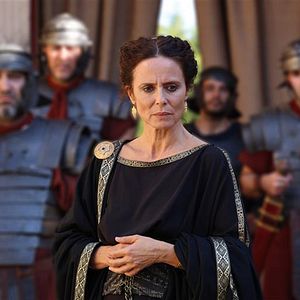 Foto Aitana Sánchez-Gijón