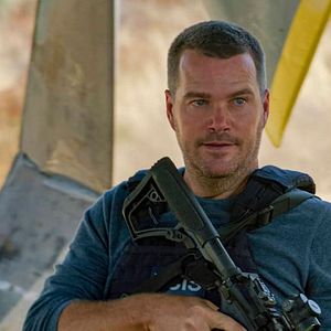 Foto Chris O'Donnell