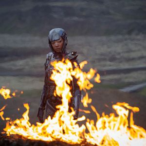 Foto Sonequa Martin-Green