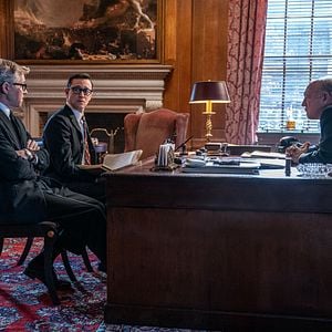 Foto Os 7 de Chicago