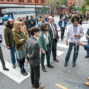 Foto Alex Sharp (II)