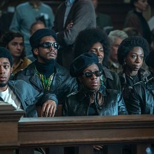 Foto Os 7 de Chicago