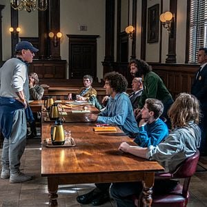 Foto Yahya Abdul-Mateen II