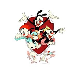 Foto Animaniacs (2020)