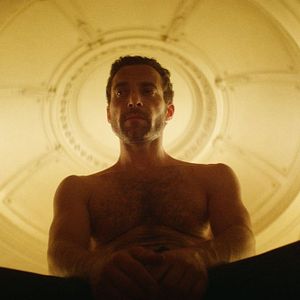 Foto O Homem que Vendeu sua Pele