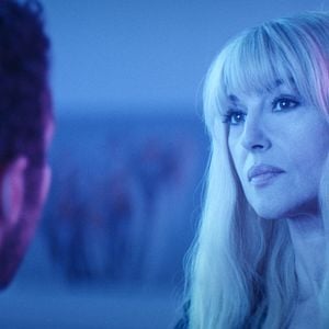 Foto O Homem que Vendeu sua Pele