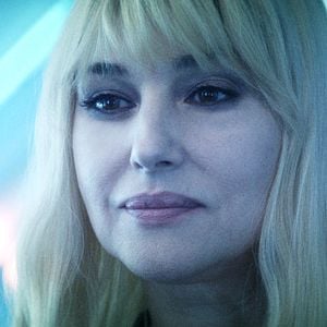 Foto O Homem que Vendeu sua Pele