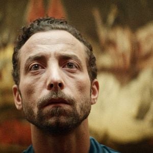 Foto O Homem que Vendeu sua Pele