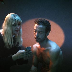 Foto O Homem que Vendeu sua Pele