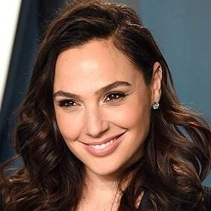 Foto Gal Gadot