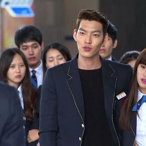 Foto The Heirs