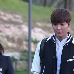 Foto The Heirs