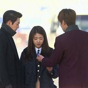Foto The Heirs