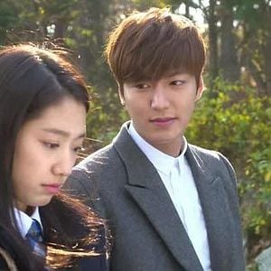Foto The Heirs